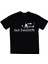 fame Dark Tranquillity Baskılı T-Shirt 1