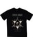 fame Dimmu Borgir Baskılı T-Shirt 1