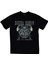 fame Dimmu Borgir Baskılı T-Shirt 1