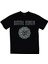 fame Dimmu Borgir Baskılı T-Shirt 1