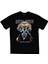 Dimmu Borgir Baskılı T-Shirt 1
