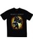 Disturbed Baskılı T-Shirt 1