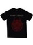 fame Disturbed Baskılı T-Shirt 1