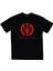 fame Dream Theater Baskılı T-Shirt 1