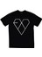 fame Exo Baskılı T-Shirt 1