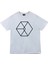 fame Exo Baskılı T-Shirt 1