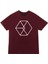 fame Exo Baskılı T-Shirt 1