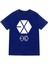 fame Exo Baskılı T-Shirt 1