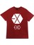 fame Exo Baskılı T-Shirt 1