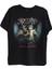 fame Exodus Baskılı T-Shirt 1