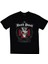 fame Five Finger Death Punch Baskılı T-Shirt 1