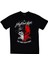 fame Five Finger Death Punch Baskılı T-Shirt 1