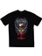 fame Five Finger Death Punch Baskılı T-Shirt 1