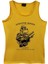 fame Goofy Baskılı Sıfır Kol T-Shirt 1