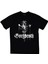 fame Gorgoroth Baskılı T-Shirt 1