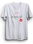 fame Gossip Girl Baskılı T-Shirt 1