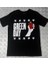 fame Green Day Baskılı T-Shirt 1
