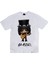fame Guns N Roses Baskılı T-Shirt 1