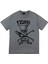 fame Guns N Roses Baskılı T-Shirt 2