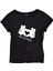 fame He Is Mine Baskılı Body 1
