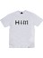 fame Him Baskılı T-Shirt 1