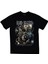 fame Iced Earth Baskılı T-Shirt 1