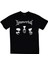 fame Immortal Baskılı T-Shirt 1