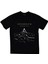 Insomnium Baskılı T-Shirt 1