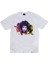 fame Jimi Hendrix Baskılı T-Shirt 1