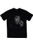 Jimi Hendrix Baskılı T-Shirt 1