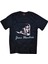 fame Jimi Hendrix Baskılı T-Shirt 1