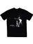fame Jimi Hendrix Baskılı T-Shirt 1
