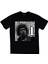 fame Jimi Hendrix Baskılı T-Shirt 1