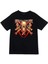 fame Megadeth Baskılı T-Shirt 1
