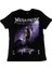 fame Megadeth Baskılı T-Shirt 1