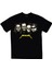 fame Metallica Baskılı T-Shirt 1
