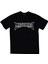 Metallica Baskılı T-Shirt 1