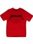 fame Metallica Baskılı T-Shirt 1