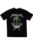fame Metallica Baskılı T-Shirt 1