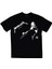 fame Metallica Baskılı T-Shirt 1