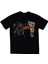 fame Metallica Baskılı T-Shirt 1