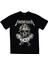 fame Metallica Baskılı T-Shirt 1