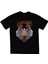 fame Metallica Baskılı T-Shirt 1