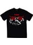 fame Metallica Baskılı T-Shirt 1