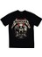 fame Metallica Baskılı T-Shirt 1