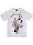 fame Metallica Baskılı T-Shirt 1