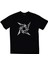 fame Metallica Baskılı T-Shirt 1