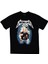 fame Metallica Baskılı T-Shirt 1