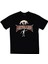 fame Metallica Baskılı T-Shirt 1
