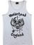 fame Motörhead Baskılı Sıfır Kol T-Shirt 2
